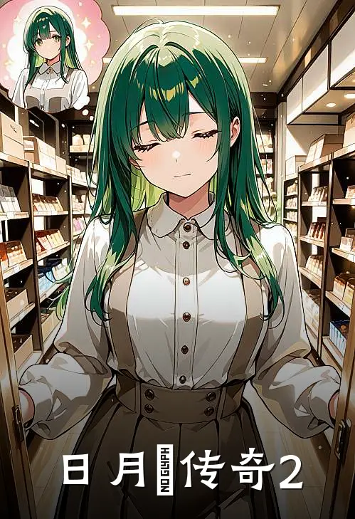 日月曌传奇2