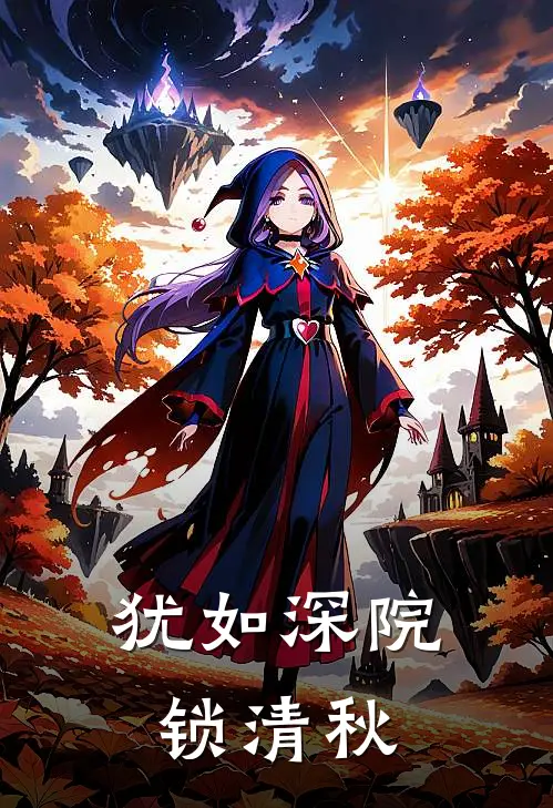 犹如深院锁清秋(沈音司牧野)阅读免费小说_完本热门小说犹如深院锁清秋沈音司牧野