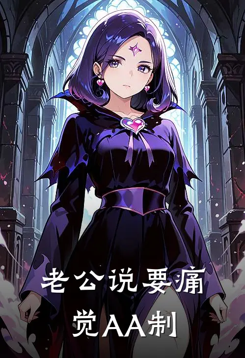 老公说要痛觉AA制