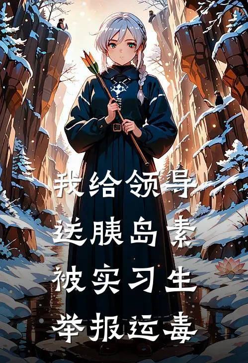 我给领导送胰岛素，被实习生举报运毒