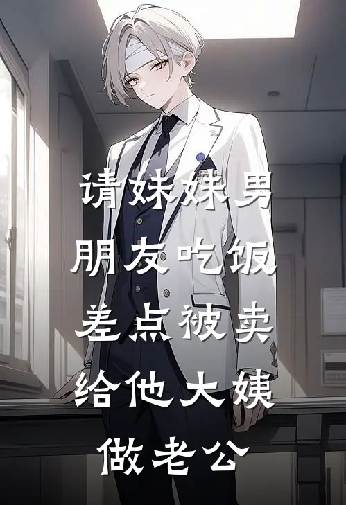 请妹妹男朋友吃饭，差点被卖给他大姨做老公