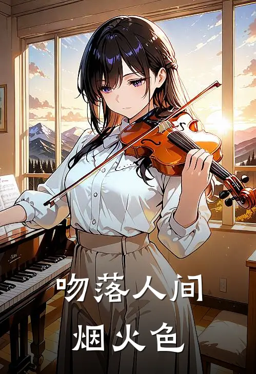 吻落人间烟火色