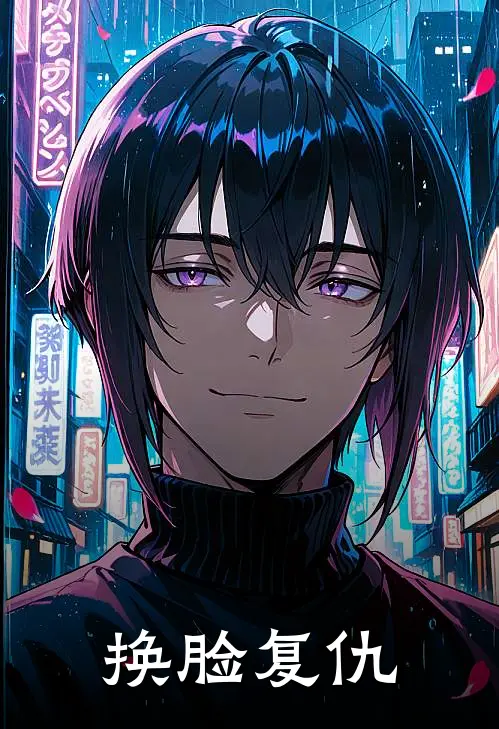 换脸复仇陆晴川陈琳小说完结推荐_完整版小说免费阅读换脸复仇(陆晴川陈琳)