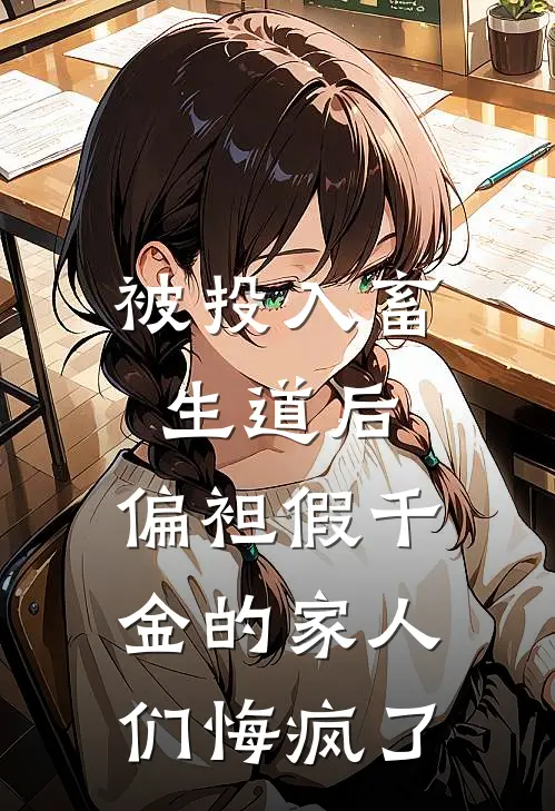 被投入畜生道后，偏袒假千金的家人们悔疯了