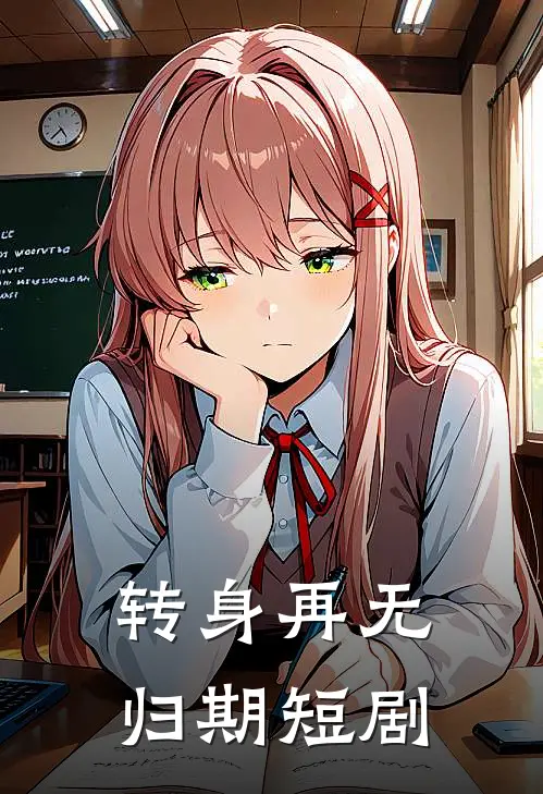 转身再无归期短剧