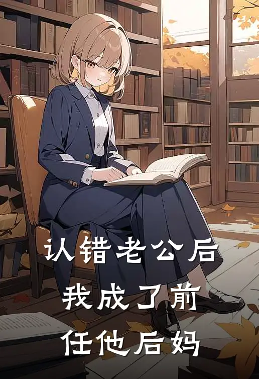 姜宝儿陆寒生认错老公后，我成了前任他后妈最新章节在线阅读_姜宝儿陆寒生完整版阅读