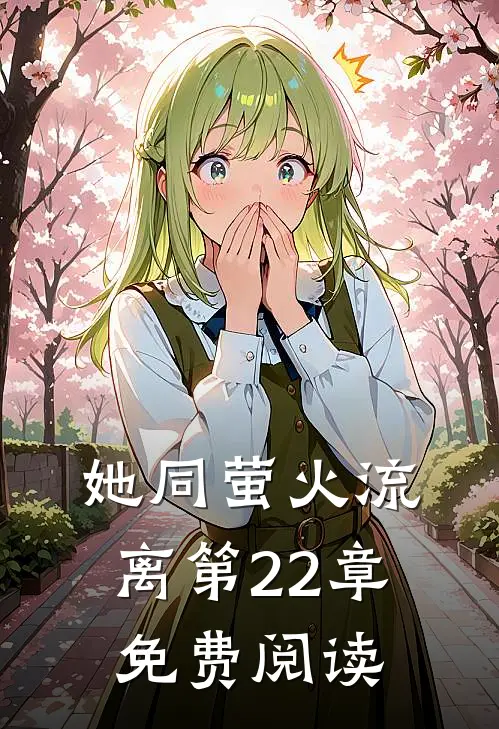 她同萤火流离第22章免费阅读