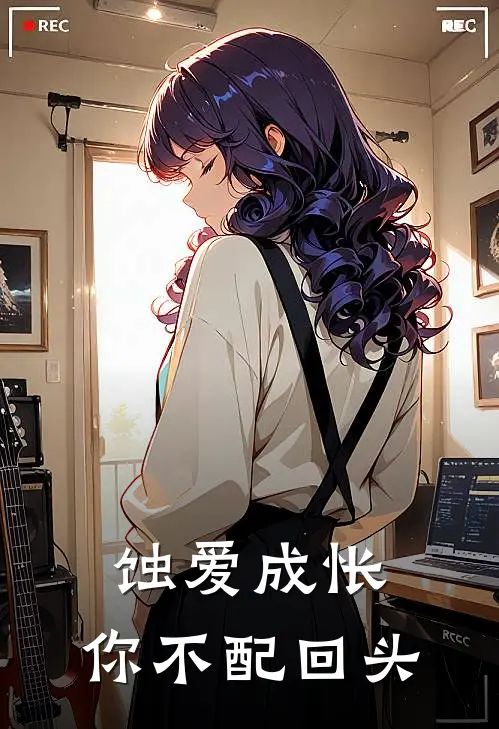 蚀爱成怅，你不配回头