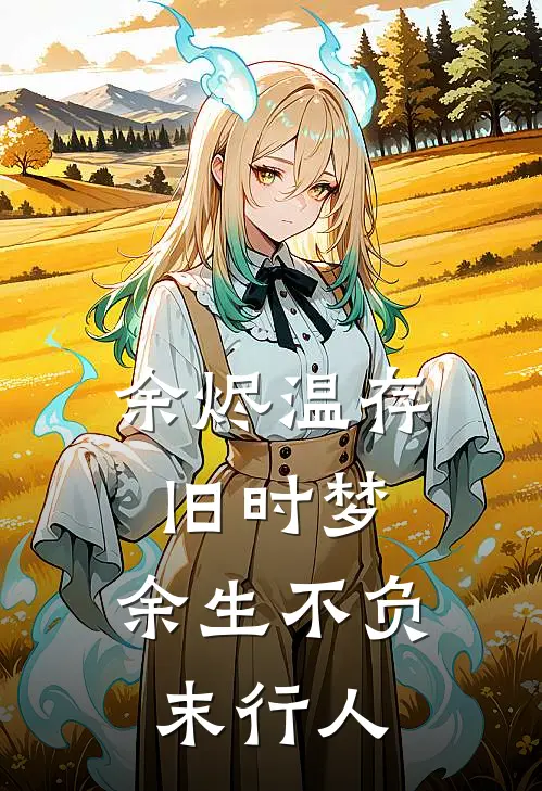 余烬温存旧时梦，余生不负末行人