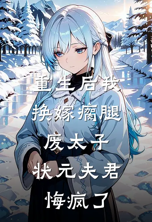 重生后我换嫁瘸腿废太子，状元夫君悔疯了裴如玉谢兰溪完本热门小说_小说推荐完结重生后我换嫁瘸腿废太子，状元夫君悔疯了裴如玉谢兰溪