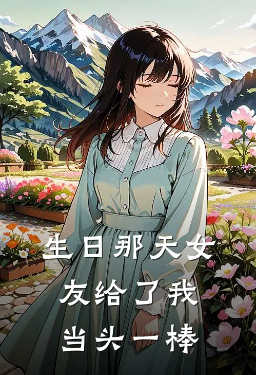 生日那天女友给了我当头一棒