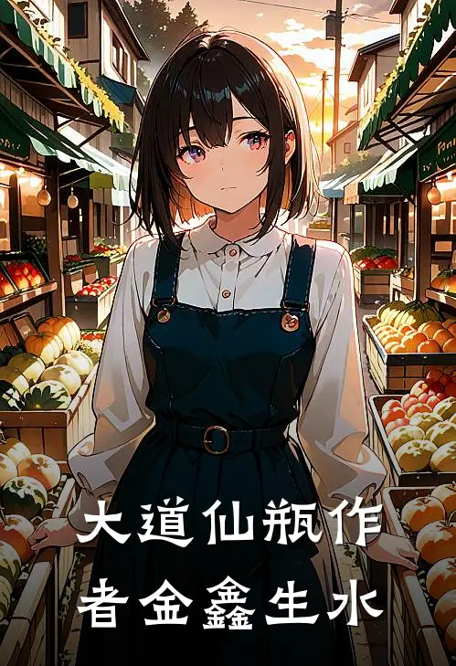 大道仙瓶作者金鑫生水