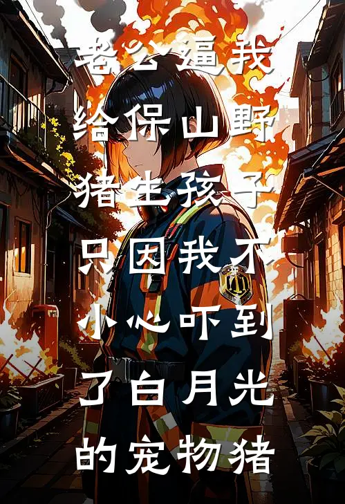 老公逼我给保山野猪生孩子，只因我不小心吓到了白月光的宠物猪叶南辰阮娇娇免费小说推荐_推荐完结小说老公逼我给保山野猪生孩子，只因我不小心吓到了白月光的宠物猪(叶南辰阮娇娇)