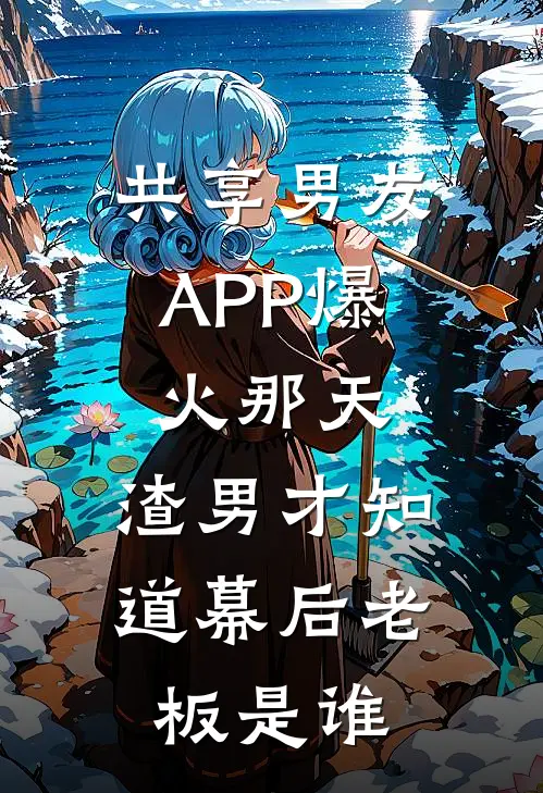 共享男友APP爆火那天，渣男才知道幕后老板是谁(洛伊宁宁)最新好看小说_无弹窗全文免费阅读共享男友APP爆火那天，渣男才知道幕后老板是谁洛伊宁宁