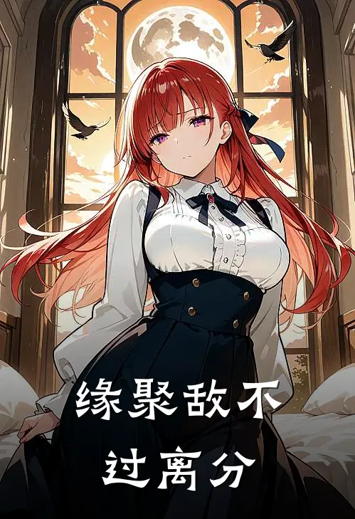 缘聚敌不过离分沈临渊柳映梨免费小说大全_小说完结缘聚敌不过离分(沈临渊柳映梨)