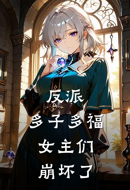 反派：多子多福，女主们崩坏了
