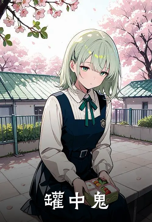 罐中鬼(尹婷婷李志勇)在线免费小说_免费阅读全文罐中鬼(尹婷婷李志勇)