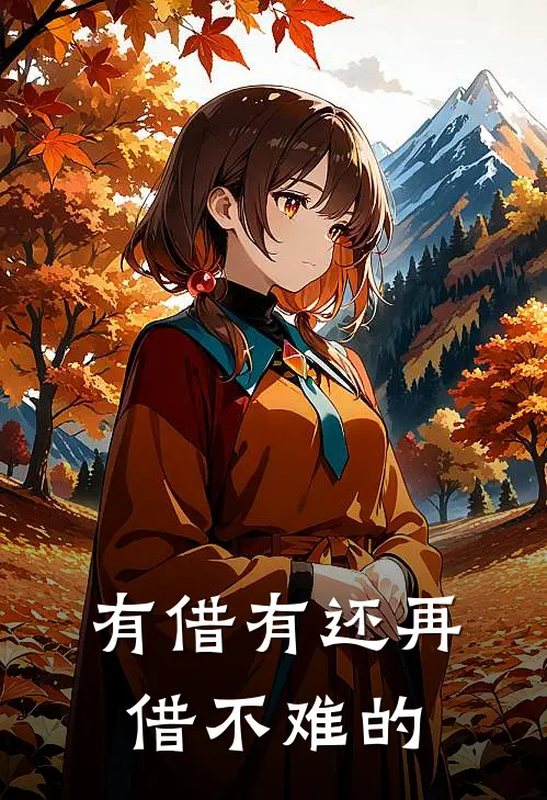 有借有还再借不难的