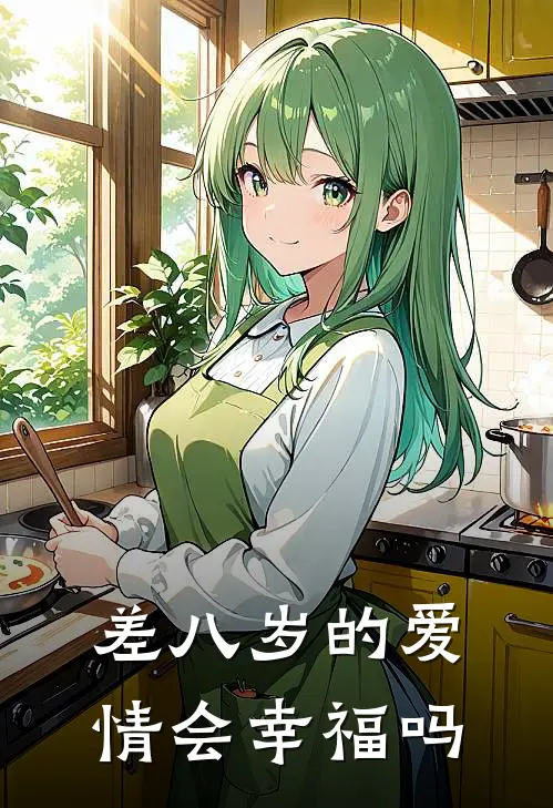 差八岁的爱情会幸福吗