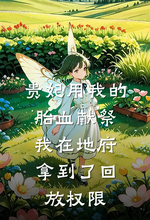贵妃用我的胎血献祭，我在地府拿到了回放权限