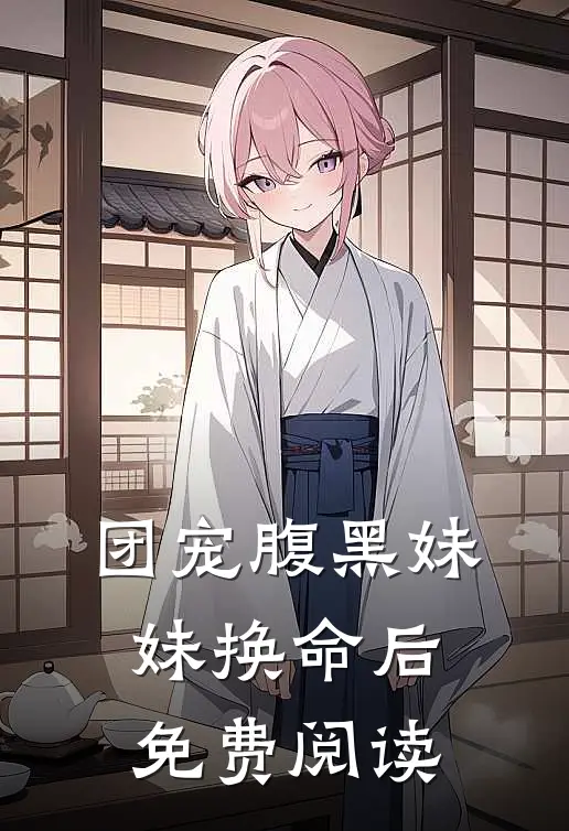 团宠腹黑妹妹换命后免费阅读