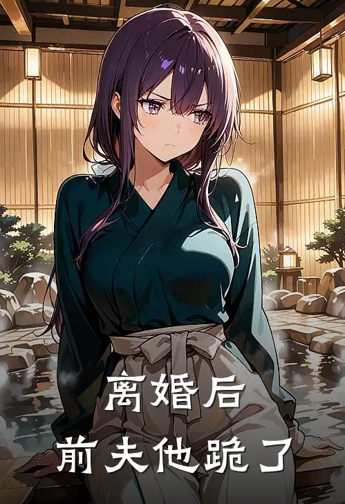 离婚后，前夫他跪了