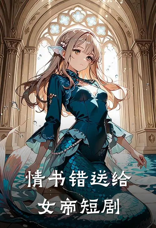 情书错送给女帝短剧