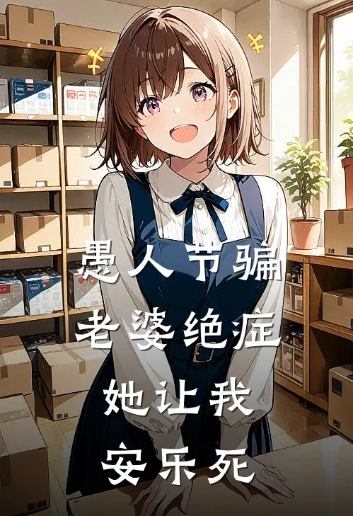 愚人节骗老婆绝症，她让我安乐死