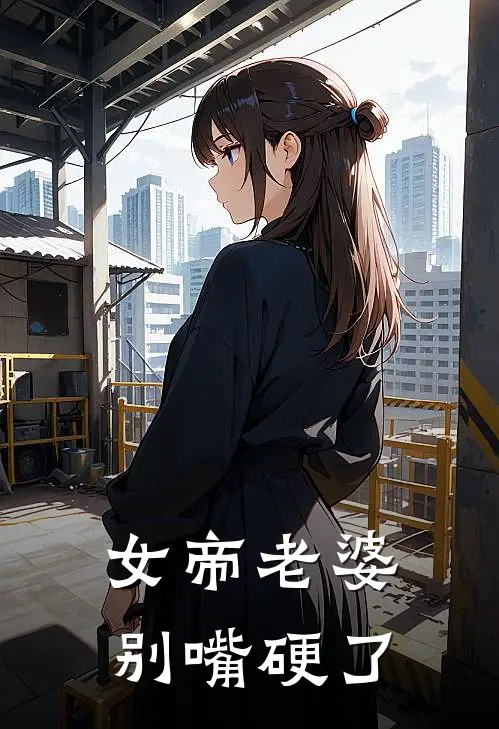 女帝老婆别嘴硬了