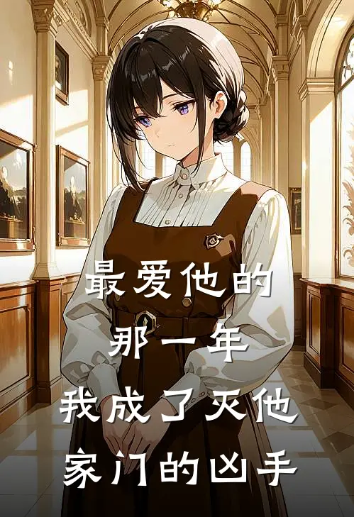 最爱他的那一年，我成了灭他家门的凶手崔衡皖皖最新完结小说推荐_在线免费小说最爱他的那一年，我成了灭他家门的凶手(崔衡皖皖)