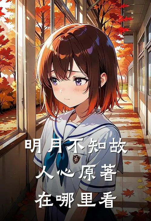 明月不知故人心原著在哪里看