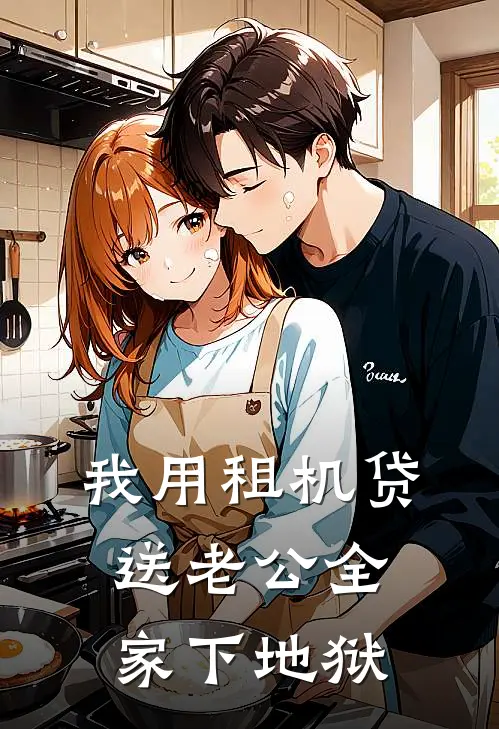 我用租机贷送老公全家下地狱(顾启明允棠)完结版小说推荐_最新完结小说推荐我用租机贷送老公全家下地狱顾启明允棠