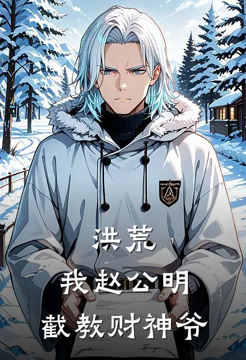 洪荒：我赵公明，截教财神爷(鸿钧三清)全本免费完结小说_小说完结免费洪荒：我赵公明，截教财神爷鸿钧三清