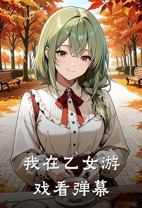 我在乙女游戏看弹幕