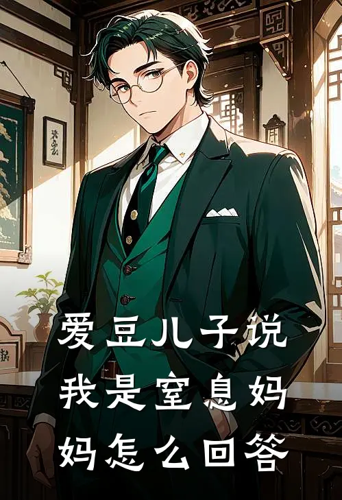 爱豆儿子说我是窒息妈妈怎么回答