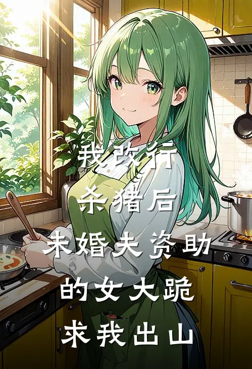 我改行杀猪后，未婚夫资助的女大跪求我出山赵曼曼时月姐完结小说_免费小说在线看我改行杀猪后，未婚夫资助的女大跪求我出山赵曼曼时月姐