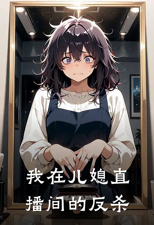 我在儿媳直播间的反杀（苏晴周明）最新章节列表_苏晴周明)我在儿媳直播间的反杀最新章节列表笔趣阁（我在儿媳直播间的反杀）