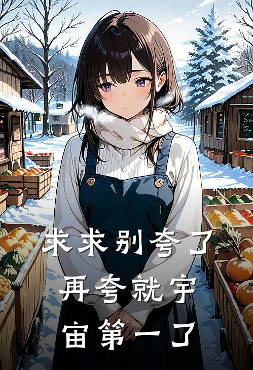 求求别夸了，再夸就宇宙第一了