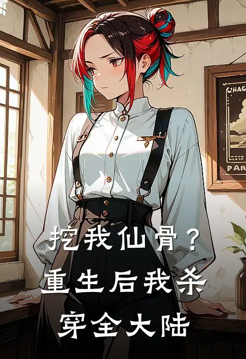 苏尘宋霄挖我仙骨？重生后我杀穿全大陆全文免费阅读_苏尘宋霄完整版免费阅读