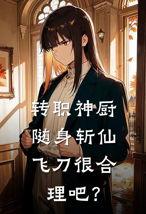 转职神厨，随身斩仙飞刀很合理吧？(林凡苏清雪)免费阅读_完结热门小说转职神厨，随身斩仙飞刀很合理吧？(林凡苏清雪)