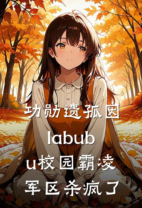 功勋遗孤因labubu校园霸凌，军区杀疯了