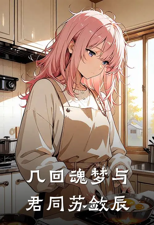 几回魂梦与君同苏敛辰