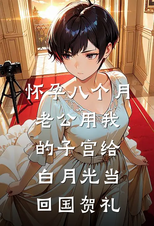 怀孕八个月，老公用我的子宫给白月光当回国贺礼