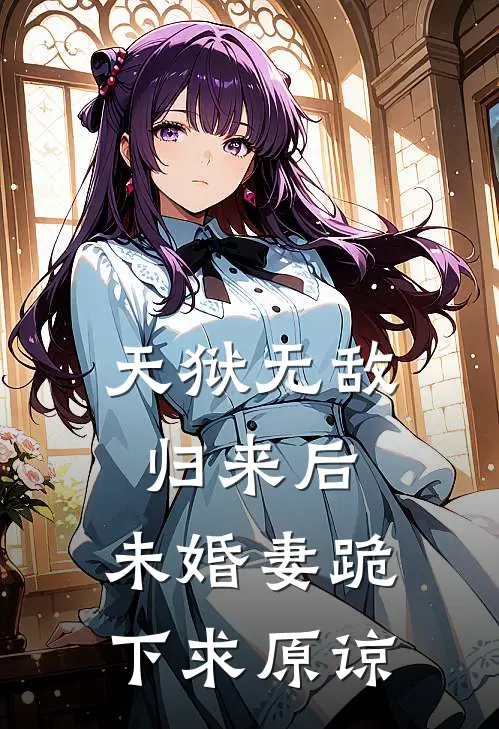 天狱无敌归来后，未婚妻跪下求原谅