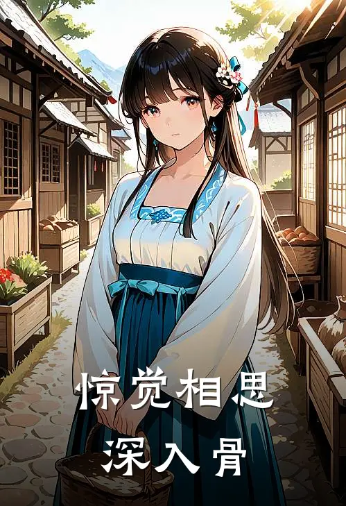 惊觉相思深入骨