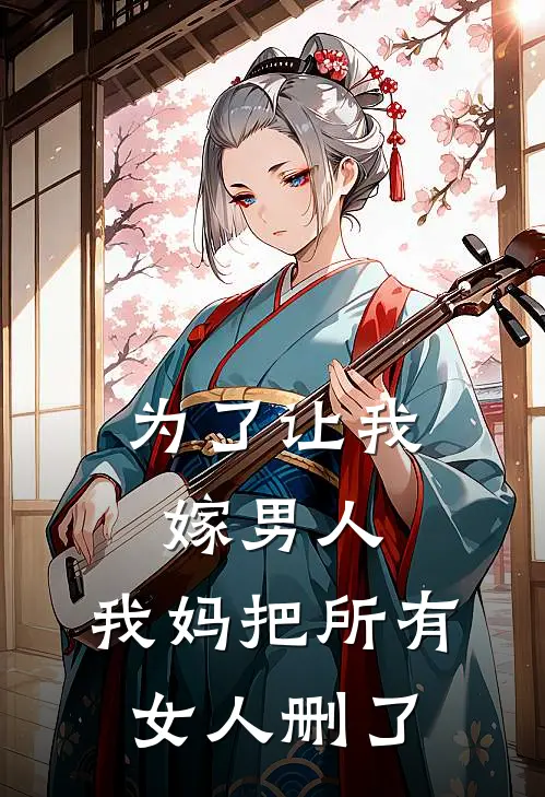 为了让我嫁男人，我妈把所有女人删了