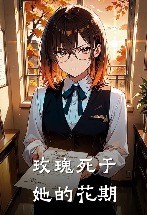 玫瑰死于她的花期(沈云笙沈予白)免费完结小说_免费小说在线阅读玫瑰死于她的花期(沈云笙沈予白)