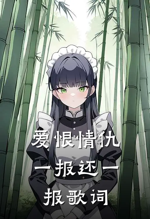 爱恨情仇一报还一报歌词