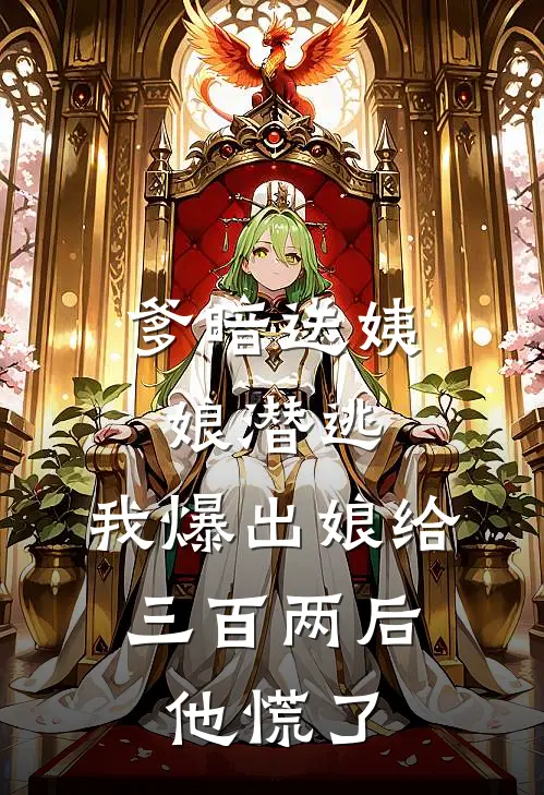 爹暗送姨娘潜逃，我爆出娘给三百两后，他慌了侯陆远洲沈云书新热门小说_小说免费阅读爹暗送姨娘潜逃，我爆出娘给三百两后，他慌了(侯陆远洲沈云书)