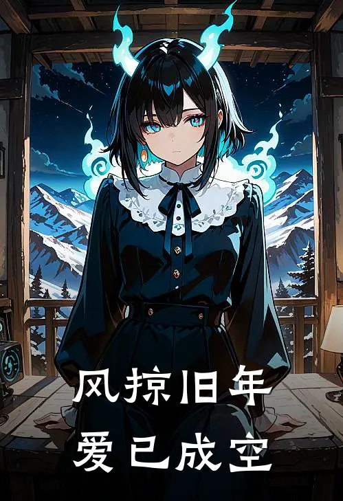 风掠旧年，爱已成空周泯然林澈最新完本小说_免费小说大全风掠旧年，爱已成空(周泯然林澈)